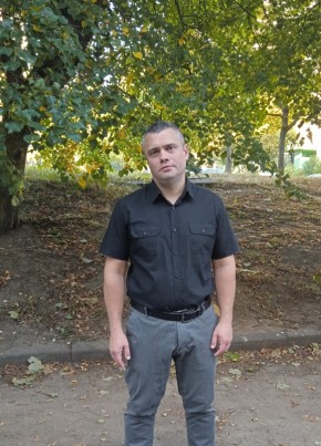 Ivan, 40, Belarus, Minsk