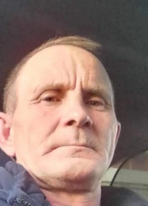 Александр из Невьянска 54 года