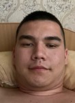 Олег - Абакан
