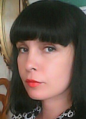 Anzhelika из Горад Мінска 39 лет