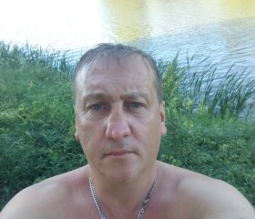 Максим, 43 года, Рассказово