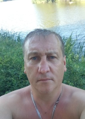 Максим, 43, Россия, Рассказово