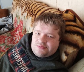 Egor, 36, Khabarovsk