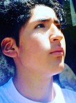 Óscar, 21 год, Yanacancha