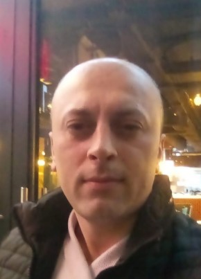 Maksim, 41, Україна, Київ