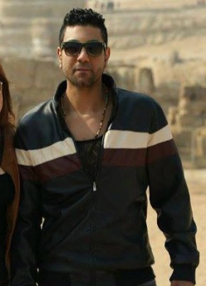 IG: tj_guinena, 32, Egypt, Al Minya