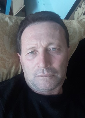 Мартин, 52, Россия, Нальчик