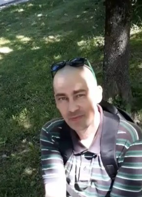Толик из Vilniaus miestas 45 лет