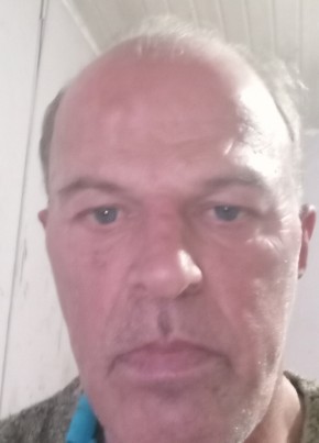 Marco Antônio из Novo Hamburgo 54 года