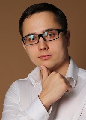 Эдвард, 36, Россия, Москва