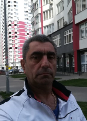 Нодар!, 59, Україна, Київ