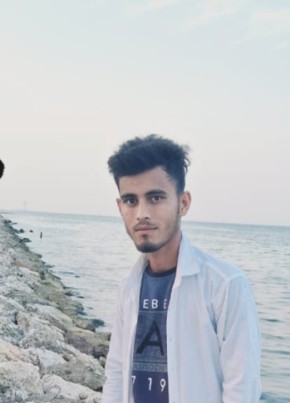 Arbab khan, 18, المملكة العربية السعودية, الخبر
