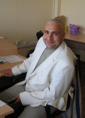 Андрей, 47, Україна, Belovodsk
