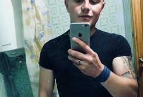 Дмитрий, 22 - Только Я