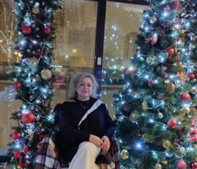 Ольга, 53 года, Казань