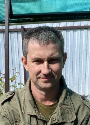 Миша, 43, Россия, Заволжск