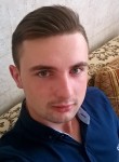 Maksim, 26, Moscow