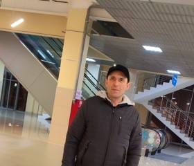 Олег, 46 лет, Ликино-Дулево