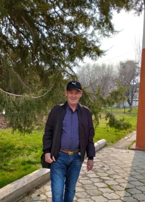 Акылбек, 56, O‘zbekiston Respublikasi, Andijon