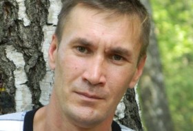 Сергей, 46 - Разное