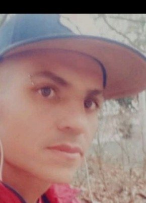 Anthony, 30, Colombia, Medellin