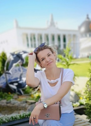 Марина из Москвы 57 лет