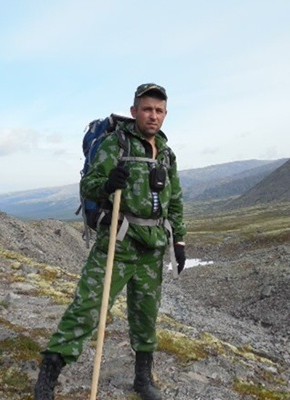 Vitaliy, 41, Belarus, Polatsk