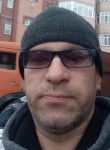 Ник, 43 года, Краснодар