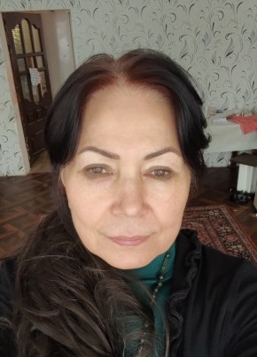Натали, 52, Россия, Выкса