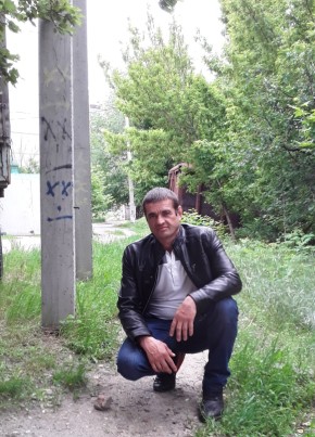 Евгений, 44, Россия, Аксай