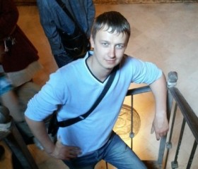Владимир, 31 год, Коломна