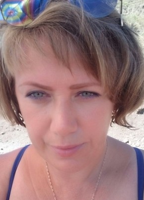 Мария , 43, Россия, Новоуральск