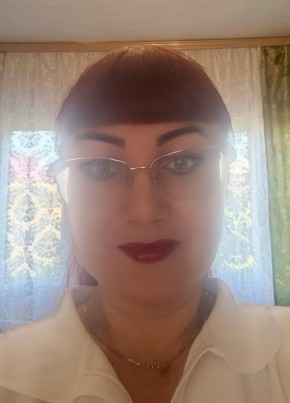 Галина из Татарска 45 лет