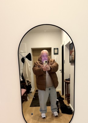 Anatoli Djomin, 58, Estonia, Tallinn