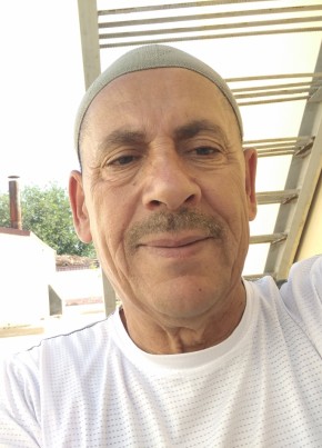 Аллаберди, 59, Türkmenistan, Gazojak
