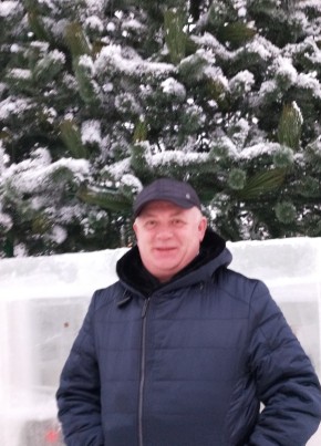 Владимир, 56, Россия, Павловск (Алтайский край)
