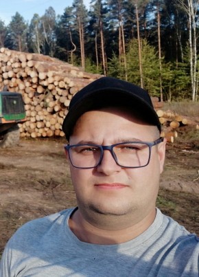 Андрей, 31, Рэспубліка Беларусь, Масты