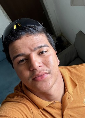 Gabriel из Itamaraju 23 года