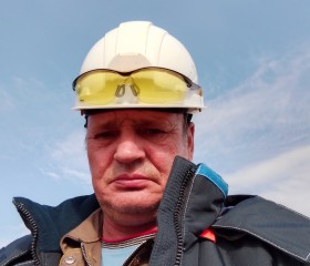 Владимир, 58 лет, Нефтеюганск