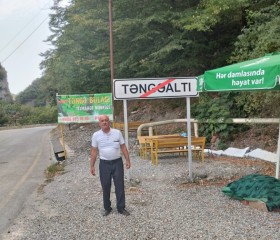 Shikhali, 49, Xacmaz