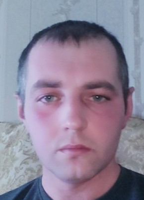 Сергей, 34, Россия, Дорогобуж
