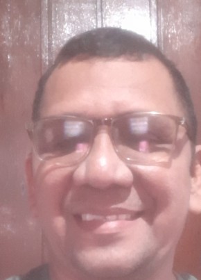 Marcio, 49, República Federativa do Brasil, Joinville