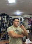 Sako, 23, Jizzax