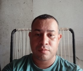 Rigoberto, 40, Liberia