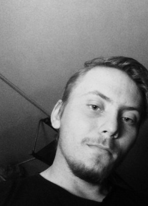 Artem, 28, Россия, Омск