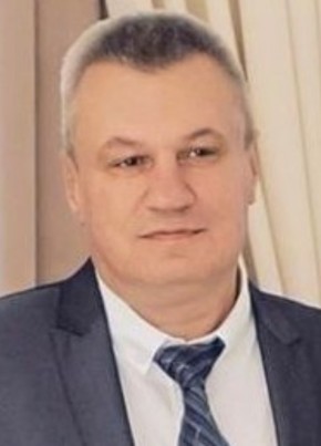 Георгий из Москвы 52 года