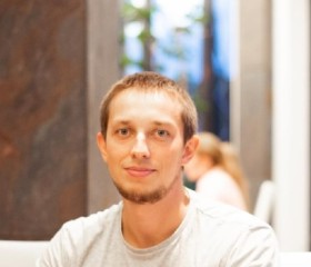 Василий, 31 год, Санкт-Петербург