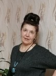 Людмила, 55 лет, Петрозаводск