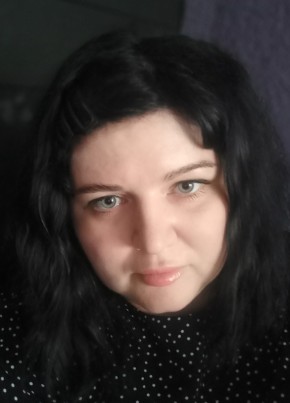 Марина, 36, Россия, Чапаевск