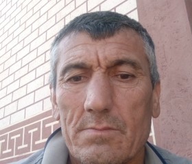 Ivan, 50, Shahrisabz